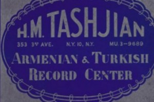 Little Armenia, New York