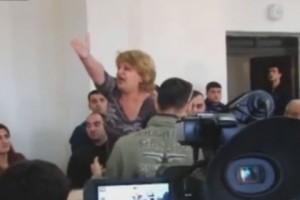 ՓՊ-ն իր անդամներին հորդորել է կանխել իրենց վստահորդների վիրավորական 
գործողությունները մյուս կողմի փաստաբանների նկատմամբ