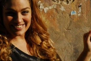 Keeping the Tradition Alive: Argentine-Armenian Singer Loves the Old Melodies