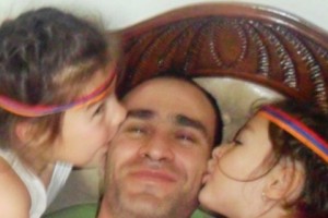 Жаждущий свободы человек лишен свободы