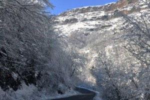 Արմավիրում փոխվարչապետը հանդիպեց ցրտահարությունից տուժած համայնքների 
ղեկավարներին
