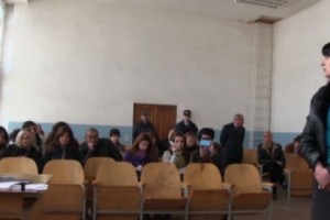 «Քո ուղեղը վնասվածք ունի»,- Սարգիս Հակոբյանի քույրը՝ Հասմիկ Խաչատրյանին