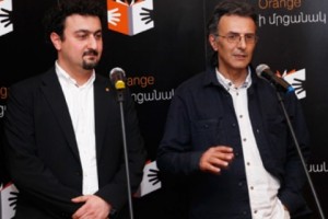 Orange Book Prize Jury Moderator: Vote was Free and Fair
