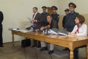 Адвокат Вардана Петросяна сомневается в  беспристрастности судьи