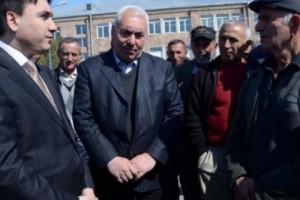 Փոխվարչապետ. «Առաջիկա օրերին կհստակեցվեն ցրտահարությունից տուժաներին աջակցության մեխանիզմները»