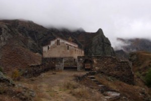 «Ինչ նշանակություն է ունեցել այս տարածքը հայոց պատմության ընթացքում, վկան է Ծիծեռնավանքը». Արա Հարությունյան