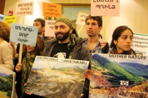 Почему иностранные горнопромышленники приезжают в Армению?