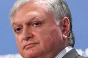 «Հրապարակ». արտգործնախարար Նալբանդյանը՝ Իսրայելում ՀՀ դեսպան