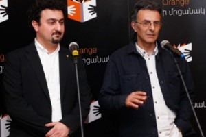 Shady Vote: 2013 Orange Book Prize Finalist Cries Foul