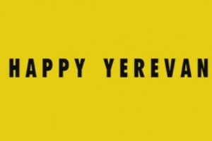 Посол США в видеоклипе "Happy Yerevan"