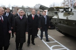 On the Russification of Armenia