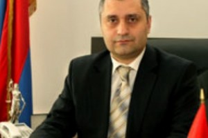 Судья Кубанян о деле “Наирита”: “Мы что-то слишком затянули заседание”