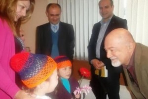 Բարեգործական համերգ քաղբանտարկյալների ընտանիքներին աջակցելու համար
