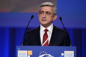 «Եւ',..Եւ'», «Կա'մ,... Կա'մ», թե՞ «Ո'չ,... Ո'չ» -1