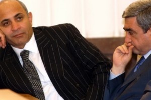 Hovik Abrahamyan Gets the Nod for Next Prime Minister of Armenia