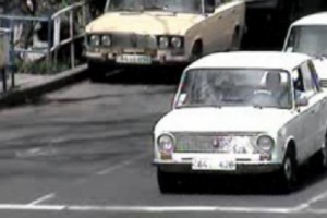 Ճանապարհային ոստիկանության աճպարարությունը