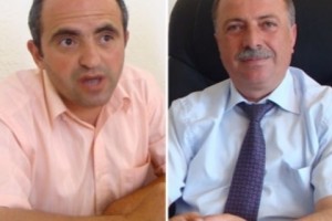 Բերձորյան առճակատման հետևանքը. Արվեստի դպրոցի վերաբնակ տնօրենն ազատվել է 
աշխատանքից և վերադարձել Երևան