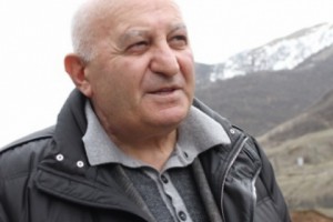 Syunik Mine Owner: ‘Heavy Metals Might be Beneficial to Humans’