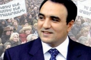 Rule of Law Pulls Out of Government Coalition