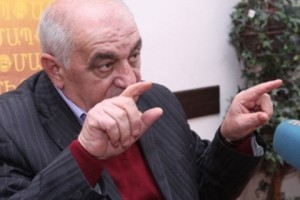 ՀՀԿ-ական պատգամավորը խոստովանում է. ընդդիմությունը ճիշտ էր` իշխանությունից 
«բեկոր» պոկվեց