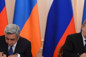 Սպասելի հետաձգված անդամակցություն Մաքսային միությանը