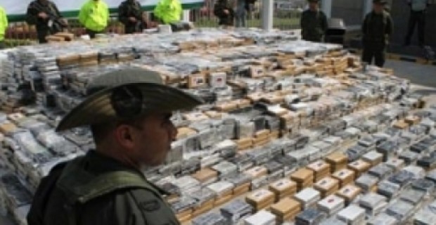 Caribbean: Cocaine Trafficking Continues Rise Say US Officials