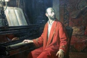 Komitas Vardapet: Forgotten Folk Hero