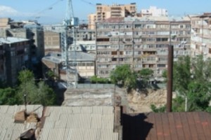 Անշարժ գույքը թանկացել է. Կենտրոնական բանկ