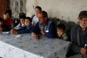 Heavenly Blessed: “I have ten children. All are wonderful”