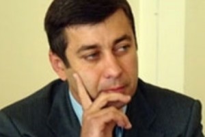 В.Карапетян: “Спешка свидетельствует о том, что власти Армении занимают несерьезную 
позицию”