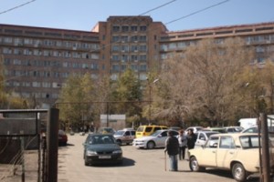 Հայաստանում բացակայում է արժանապատիվ մահի հնարավորությունը. պալիատիվ 
խնամքը դեռևս սաղմնային վիճակում է