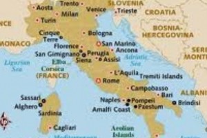 Italy: Citing Mafia Financial Troubles, Jailed Boss Says “Get A Real Job”