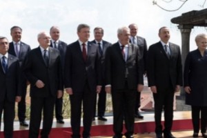 Սերժ Սարգսյան. «Պարադոքսալ է, բայց փաստ՝ ԵՄ-ին անդամակցության հավակնող Թուրքիան զմռսել է հարևան երկրի սահմանը»