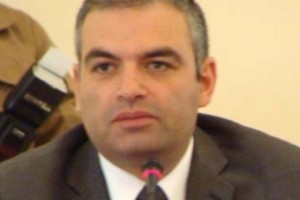 Հայկ Դեմոյանը պատասխանել է Էրդողանին