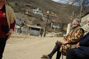 It's springtime in the villages of Artsakh (photostory)