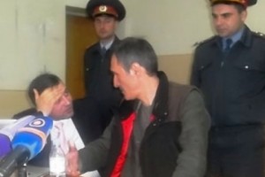 Գոյություն չունեցող անձը Վարդան Պետրոսյանի գործով արձանագրություններ է ստորագրել