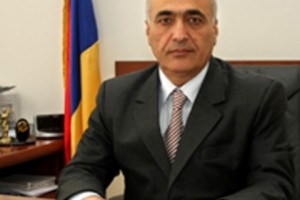Դատավոր Արթուր Սմբատյանին հայտարարվել է նախազգուշացում