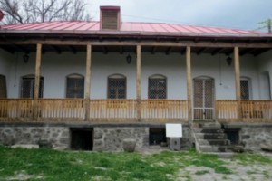 Գորիս. Ակսել Բակունցի տուն-թանգարանը նորացված ցուցադրությամբ