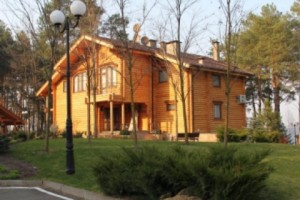 Where Yanukovych And His Rich Hunting Buddies Hung Out