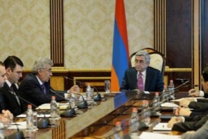 Արդյոք որևէ սահմանադրական բարեփոխում Հայաստանում կարող է արդյունավետ 
լինել