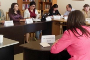 Փորձագետները ստուգում են «Հայբուսակ» և «Մխիթար Գոշ» բուհերի կրթության որակը
