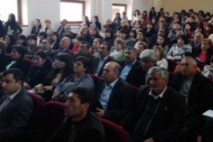 «Dasaran.am»-ը վերապատրաստել է ԼՂՀ դպրոցների 150 մասնագետների