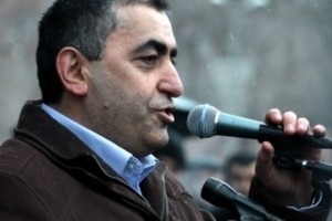 ARF Will Not Vote to Elect Next Parliament Speaker