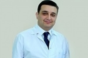 Առողջապահության նախարարի առաջին խորհրդակցությունը