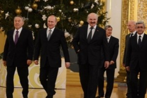 Բելառուսը շարունակո՞ւմ է դիմադրել Մաքսային միությանը Հայաստանի 
անդամակցությանը
