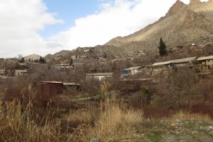 Հայաստանում ուրան որոնող ընկերությունը անհիմն վնասներ է ցույց տվել