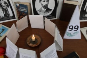 Փոքր գրադարանների մեծ հոգսերը օրենքը չի մեղմացնում