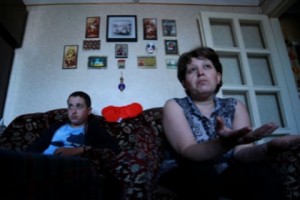 Աուտիզմ ունեցող երեխաները կփոխեն աշխարհը