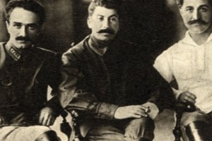 Controversial Soviet Leader's Statue in Yerevan an Exercise in Rewriting History?