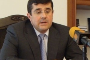 Արցախի վարչապետն առաջարկել է միավորել Ճարտարի երկու համայնքները